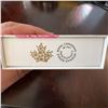 Image 6 : 2017 Canada $3 Fine Silver Swarovski Celebration of Love Monarch Butterfly Coin