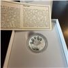 Image 1 : 2016 $10 Fine Silver Coin Celebration Of Love Royal Canadian Mint 99.99% Silver