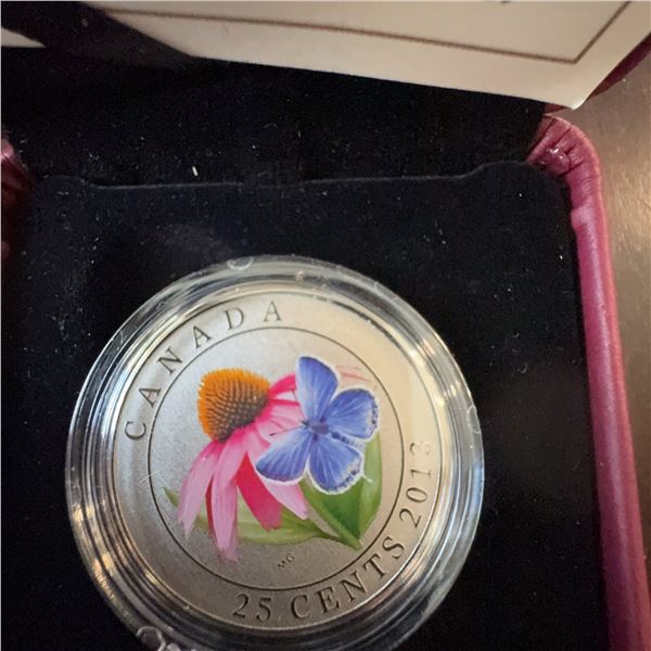 7.96 g fine-silver coin