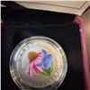 Image 1 : 7.96 g fine-silver coin