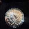 Image 2 : 2016 $8 Fine Silver Coin Dragon Dance, Royal Canadian Mint, 27mm, 7.96g, 99.99% Pure