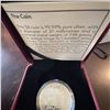 Image 3 : 2016 $8 Fine Silver Coin Dragon Dance, Royal Canadian Mint, 27mm, 7.96g, 99.99% Pure