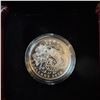 Image 4 : 2016 $8 Fine Silver Coin Dragon Dance, Royal Canadian Mint, 27mm, 7.96g, 99.99% Pure