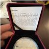 Image 4 : 2017 $20 Fine Silver Coin Royal Canadian Mint Iconic Canada: The Grizzly Bear 31.39g