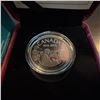 Image 2 : 2015 $3 Fine Silver Coin In Flanders Fields 100th Anniversary Royal Canadian Mint