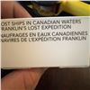 Image 3 : 2015 $20 Fine Silver Coin Lost Ships in Canadian Waters Franklin's Lost Expedition