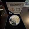 Image 1 : 2019 $20 Fine Silver Coin The Beloved Maple Leaf 1 oz 99.99% Pure, Royal Canadian Mint