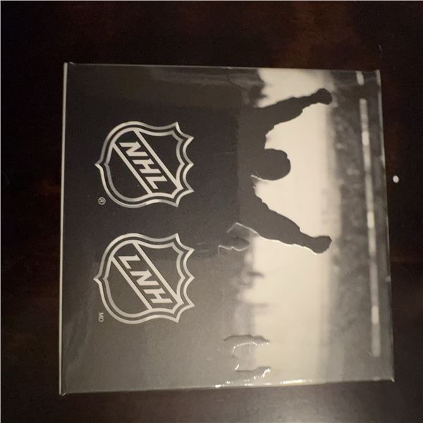 2015 $10 Fine Silver Coin Montreal Canadiens, Royal Canadian Mint, COA and Case