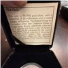 Image 3 : 2014 Royal Canadian Mint $5 Fine Silver Coin Flowers in Canada Tulip
