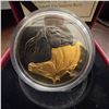 Image 2 : 2020 $20 Fine Silver Coin Black and Gold The Canadian Horse Royal Canadian Mint
