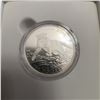 Image 3 : 2016 Royal Canadian Mint $100 Silver Coin "Silent Giant of the Americas" 1 Troy Ounce .9999 Proof