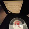 Image 3 : 2019 $10 Fine Silver Coin 50th Anniversary Official Languages Act, 99.99% Pure, RCM