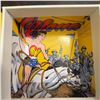 Image 5 : 2016 DC Comics Wonder Woman $20 Fine Silver 1 Troy Ounce Coin with Original Box