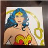 Image 7 : 2016 DC Comics Wonder Woman $20 Fine Silver 1 Troy Ounce Coin with Original Box