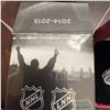 Image 2 : 2017 $10 Fine Silver Coin Passion to Play Edmonton Oilers Royal Canadian Mint