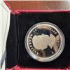 Image 4 : 2014 Royal Canadian Mint $5 Fine Silver Coin Bald Eagle 1 oz