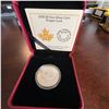 Image 3 : 2018 Canada $8 Fine Silver Coin Dragon Luck 7.96g 99.99% Pure with Box and COA