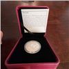Image 4 : 2018 Canada $8 Fine Silver Coin Dragon Luck 7.96g 99.99% Pure with Box and COA