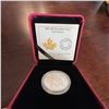 Image 1 : 2017 $8 Fine Silver Coin Lion Dance Royal Canadian Mint 99.99% Silver 27mm 7.96g