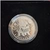 Image 2 : 2017 $8 Fine Silver Coin Lion Dance Royal Canadian Mint 99.99% Silver 27mm 7.96g
