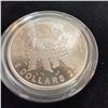 Image 3 : 2017 $8 Fine Silver Coin Lion Dance Royal Canadian Mint 99.99% Silver 27mm 7.96g