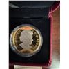 Image 6 : 2018 $20 Fine Silver Coin Gold-Plated Inukshuk Canada Royal Canadian Mint 31.39g