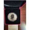 Image 5 : 2018 $10 Fine Silver Coin Year of the Dog, Royal Canadian Mint, 99.99% Silver, Boxed