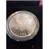 Image 3 : 2017 $8 Fine Silver Coin Lion Dance Royal Canadian Mint 99.99% Pure 7.96g 27mm
