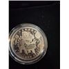 Image 4 : 2017 $8 Fine Silver Coin Lion Dance Royal Canadian Mint 99.99% Pure 7.96g 27mm