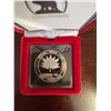 Image 5 : Canadian Heritage Mint 2017 Canada 150 Silver Coin 31.1g .9999 Proof, Ltd Ed. 173/1000