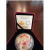 Image 1 : 2017 $20 Fine Silver Coin, Canada’s Coasts Series: Arctic Coast, Royal Canadian Mint