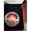 Image 2 : 2017 $20 Fine Silver Coin, Canada’s Coasts Series: Arctic Coast, Royal Canadian Mint