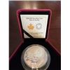 Image 1 : 2020 Royal Canadian Mint $10 Fine Silver Coin Year of the Rat 99.99% Pure 34mm 15.87g