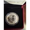 Image 2 : 2020 Royal Canadian Mint $10 Fine Silver Coin Year of the Rat 99.99% Pure 34mm 15.87g
