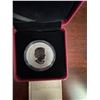 Image 5 : 2020 Royal Canadian Mint $10 Fine Silver Coin Year of the Rat 99.99% Pure 34mm 15.87g