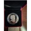 Image 5 : 2017 $20 Fine Silver Coin Canoe To Tranquil Times Royal Canadian Mint, 99.99% Pure, Box