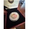 Image 4 : 2012 Canada 50-Cent Coloured Coin Santa’s Magical Visit With Case and COA