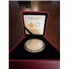 Image 1 : 2020 Canada $10 Fine Silver Coin Year of the Rat with Case, 34mm, 15.87g, 99.99% Silver
