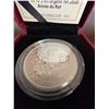 Image 3 : 2020 Canada $10 Fine Silver Coin Year of the Rat with Case, 34mm, 15.87g, 99.99% Silver