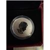 Image 5 : 2020 Canada $10 Fine Silver Coin Year of the Rat with Case, 34mm, 15.87g, 99.99% Silver