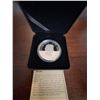 Image 5 : 2019 $20 Fine Silver Coin Sky Wonders “Steve” 99.99% Pure Silver, 31.39g, 38mm