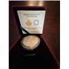 Image 1 : 2018 $10 Fine Silver Coin Year of the Dog Royal Canadian Mint 34mm 99.99% Pure Silver
