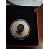 Image 3 : 2018 $10 Fine Silver Coin Year of the Dog Royal Canadian Mint 34mm 99.99% Pure Silver