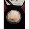 Image 3 : 2020 $10 Fine Silver Coin Year of the Rat with Box and Certificate, Royal Canadian Mint