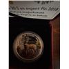 Image 4 : 2018 $20 Fine Silver Coin Majestic Wildlife Wandering White-Tailed Deer in Box