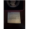 Image 5 : 2018 $20 Fine Silver Coin Majestic Wildlife Wandering White-Tailed Deer in Box
