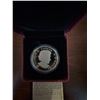 Image 6 : 2018 $20 Fine Silver Coin Majestic Wildlife Wandering White-Tailed Deer in Box