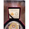 Image 1 : 2018 $20 Fine Silver Coin 25th Anniversary Star of Military Valour Royal Canadian Mint