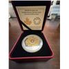 Image 2 : 2018 $20 Fine Silver Coin 25th Anniversary Star of Military Valour Royal Canadian Mint