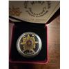 Image 3 : 2018 $20 Fine Silver Coin 25th Anniversary Star of Military Valour Royal Canadian Mint